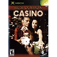 XBX: HIGH ROLLERS CASINO (COMPLETE)